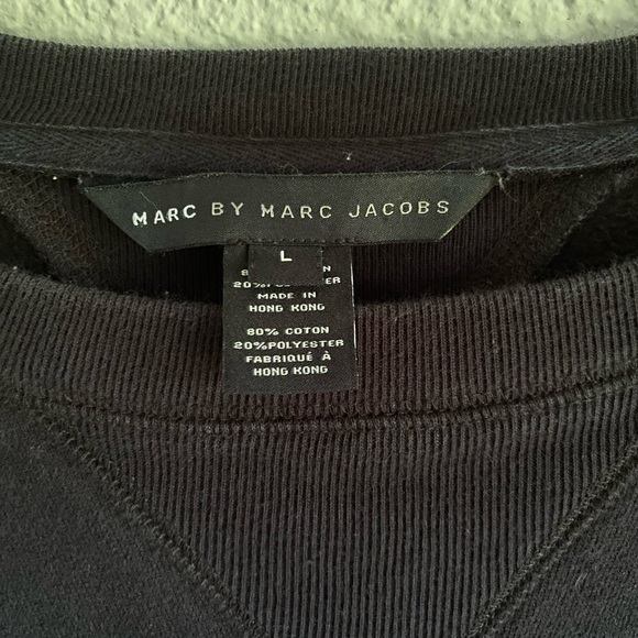 Marc Jacobs Pullover Sweater - Picture 3 of 3